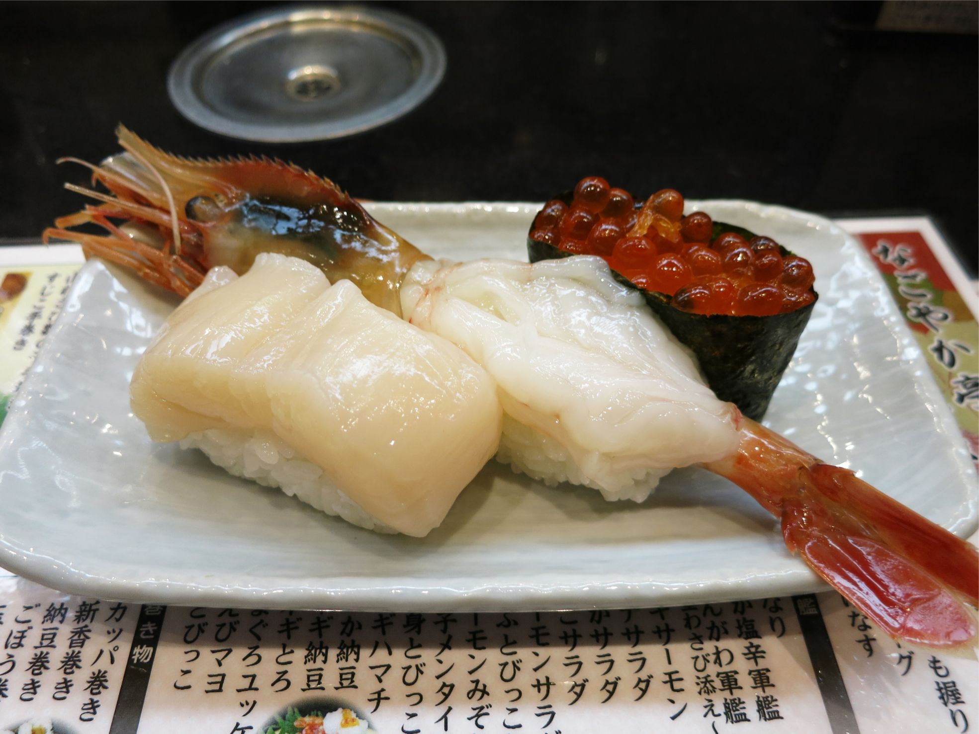 macponさんが投稿したなごやか亭 北野店（北海道/札幌市清田区その他）の口コミ詳細 [食べログ] なごやか亭 北野店