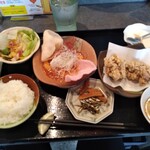 台湾水餃 LAO LEE - 