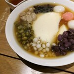 I love 豆花 - 豆花コンボ2