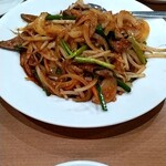 台湾料理 味軒 - 