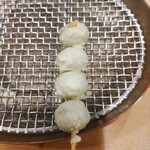 Tempura Maehira - 