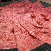 焼肉うしごろ 新宿三丁目店 - 