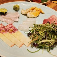 飯家くーた 銀座七丁目店 - 