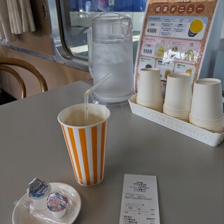 京都鉄道博物館 食堂車_1