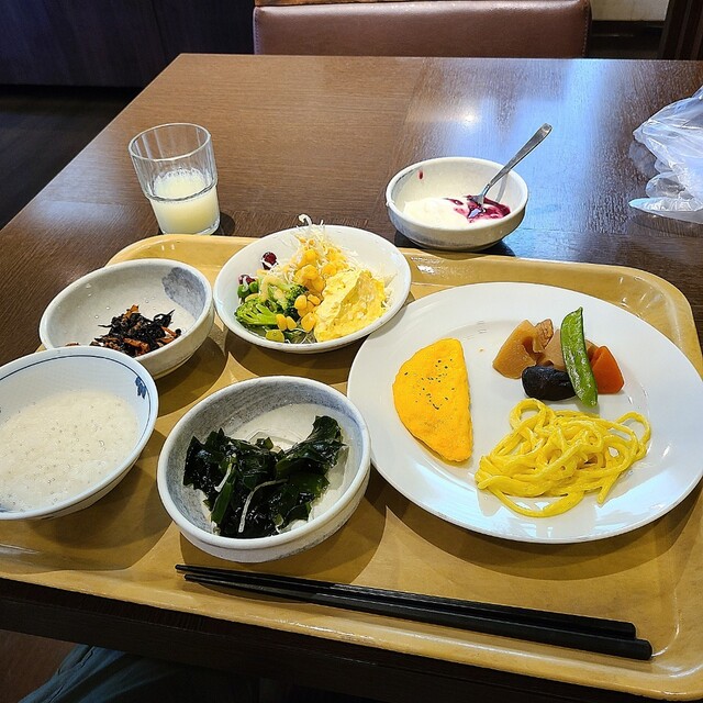 ホテルルートイン 石巻河南インター（HOTEL ROUTE INN【旧店名】ホテルルートイン石巻） - 蛇田（ホテル）