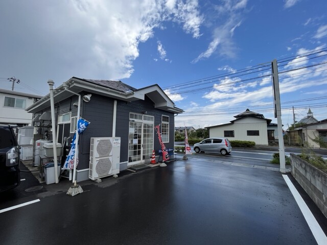麺屋 匠 - 古川（ラーメン）の写真