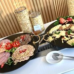 FLC ラグジュアリー リゾート クイニョン - ハム系＆チーズ系