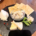 CheeseTable - 