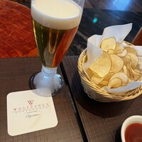 ウルフギャング・ステーキハウス シグニチャー - 