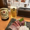 新鮮魚介酒場たぬき