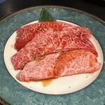 炭火焼肉 十兵衛 - 