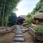 サンローゼ - 鷹見泉石記念館

