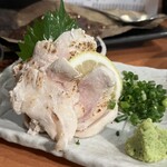 新鮮魚介酒場たぬき - 