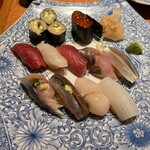 Sushi No Yoshiki - 