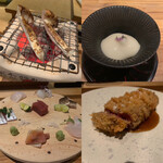 代官山 いっさい喝采 - 