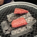 炭火焼肉 十兵衛 - 