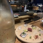 代官山 いっさい喝采 - 