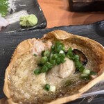 新鮮魚介酒場たぬき - 