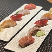 名駅 鮨 Sublime - 