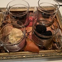 Terres de Truffes, Tokyo - 