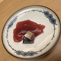 鮨 原正 - 