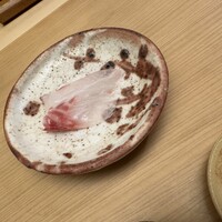 鮨 原正 - 