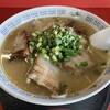 ラーメンいっぷく