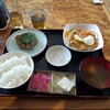 しょうえい食堂