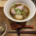 Chuuka Soba Mugiemon - 