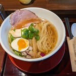 拳ラーメン - 