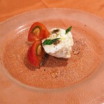 Trattoria da giacomo - 