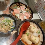 居酒屋 てぃーだんぶい - 