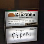 Trattoria da giacomo - 