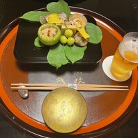 菊乃井 本店 - 
