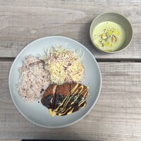 フレンチ串揚げBEIGNET 東京 -  フレンチ串揚げBEIGNET 東京 -