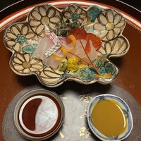 菊乃井 本店 - 