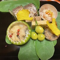菊乃井 本店 - 