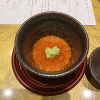 蕎庵 三たて - 