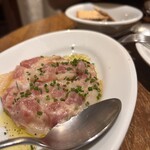 Torattoria Morita - 