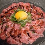 かまど焼 NIKUYOROZU - 