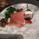 かまど焼 NIKUYOROZU - 