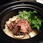 かまど焼 NIKUYOROZU - 