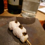 Yakitori Torinosu - 