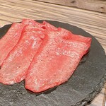 焼肉 ジャンボ - 黒毛和牛タン