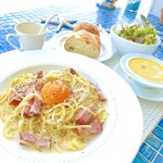 Rcafe at Marina - 