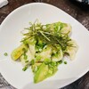 とりや なんじゃこりゃ - 料理写真:ささみとアボカドのとりわさ