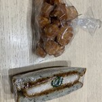 パン工房　Ｔｉｔｉ - 料理写真: