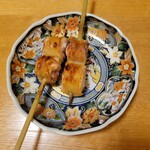 焼鳥と水炊き 櫛田 - もも