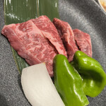 Yakiniku Nabeshima - 