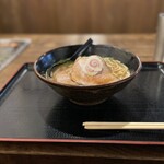 Ramen bakumatsu - 和歌山ラーメン